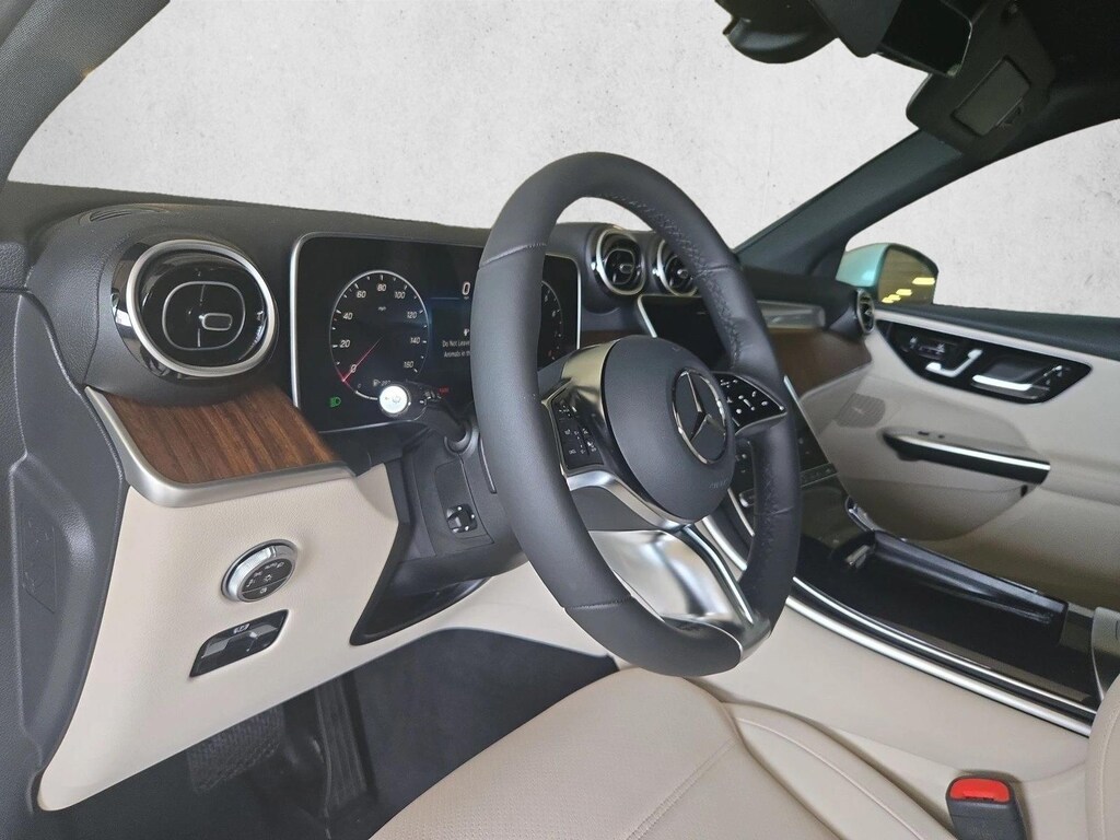 New 2027 Mercedes-Benz GLC 300 GLC 300 SUV SUV