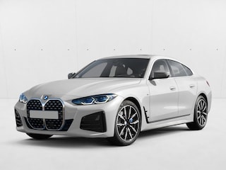 2022 BMW 4 Series