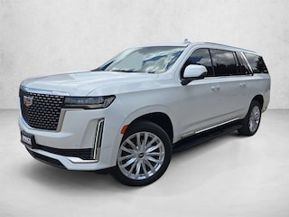 2022 CADILLAC Escalade ESV