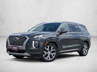 2021 Hyundai Palisade