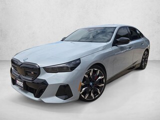 2024 BMW i5
