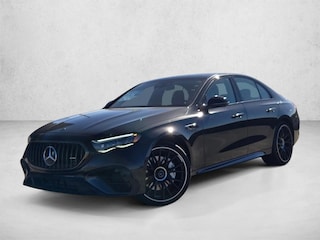 2026 Mercedes-Benz AMG E 53 E