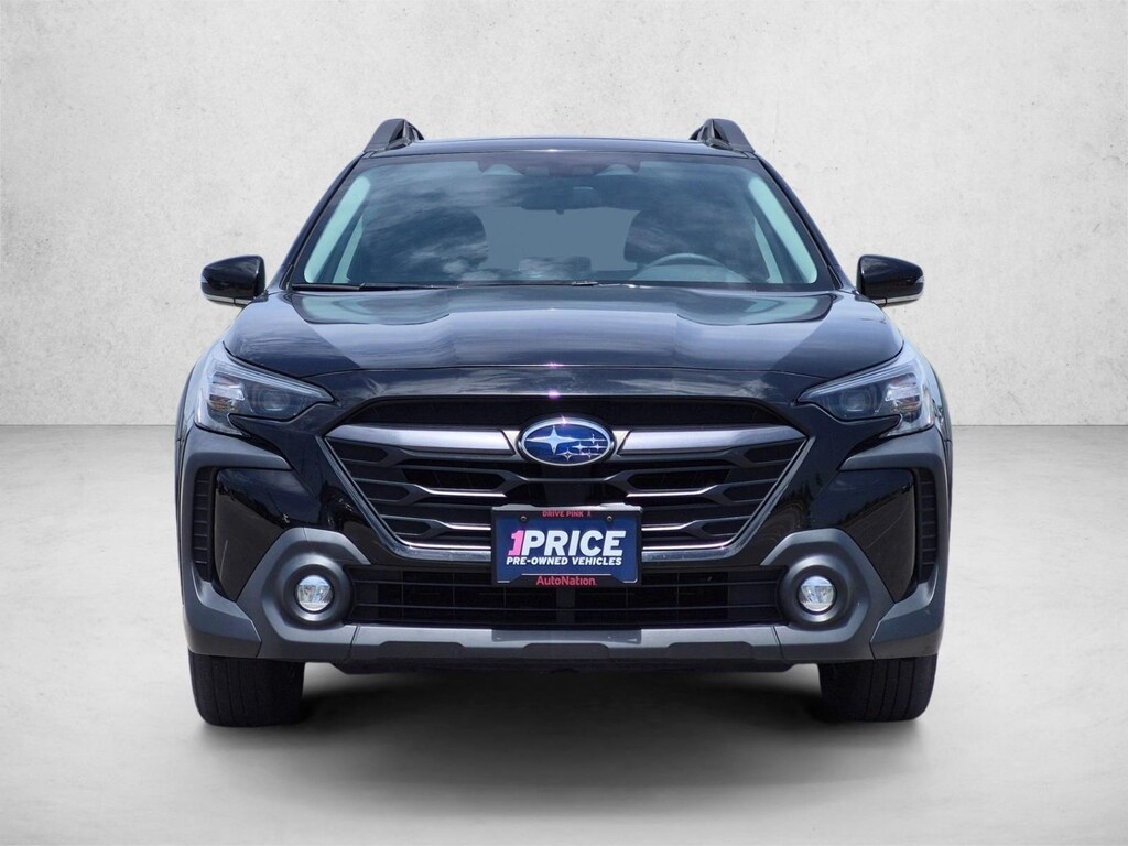 Used 2024 Subaru Outback Premium SUV