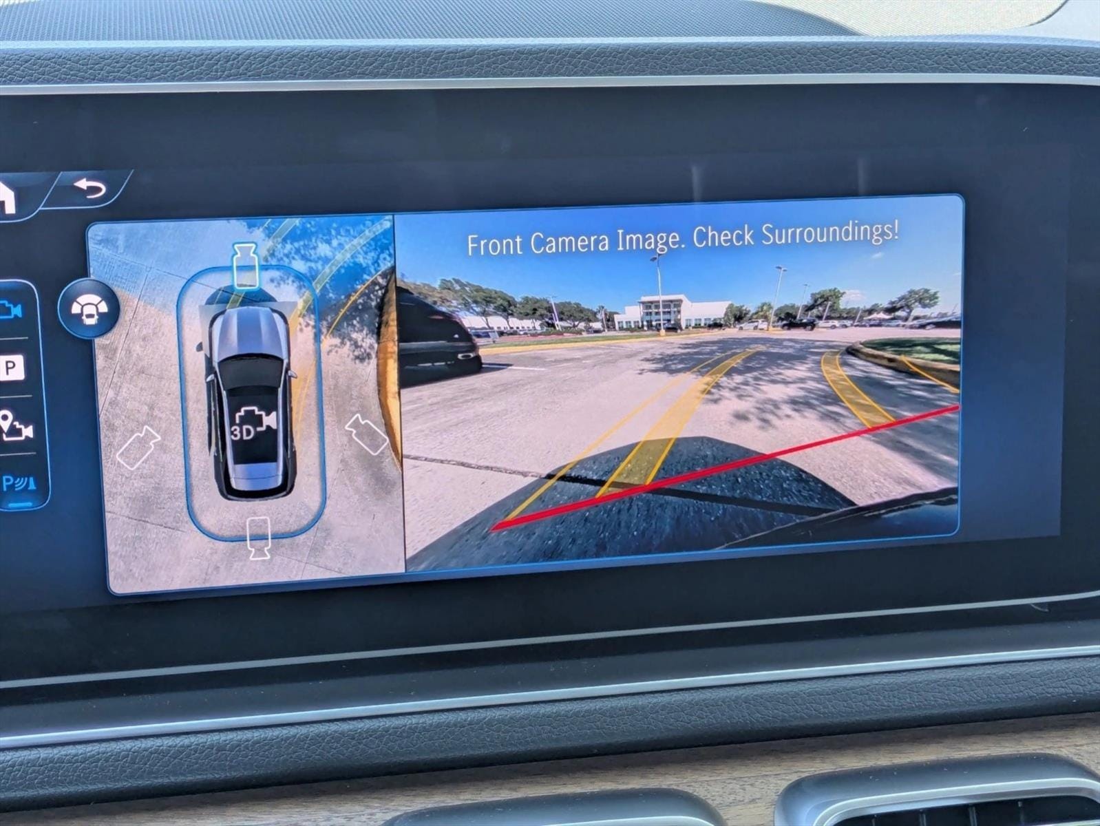 2026 Mercedes-Benz GLE GLE450 - Photo 14