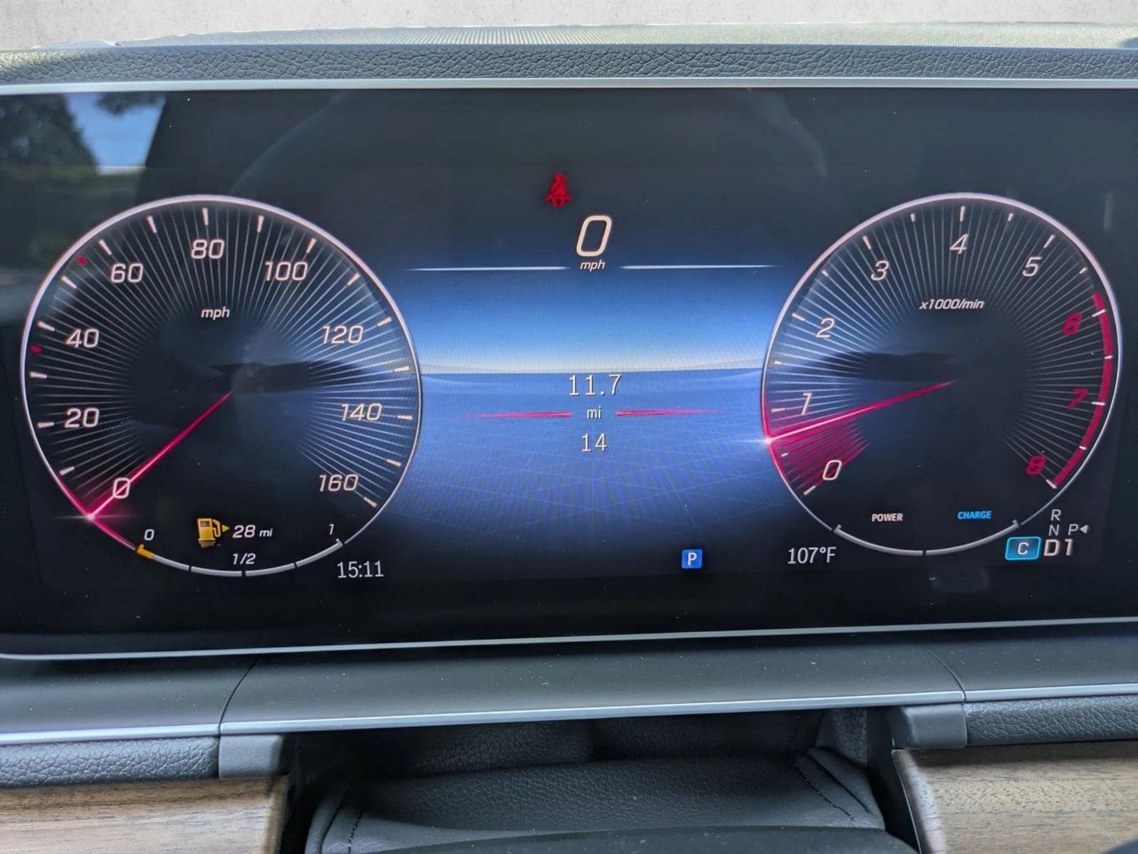 2026 Mercedes-Benz GLE GLE450 - Photo 12