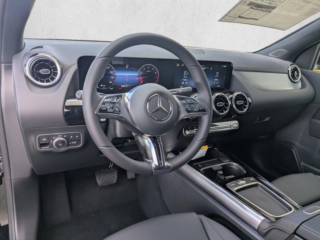 Used 2026 Mercedes-Benz GLA SUV