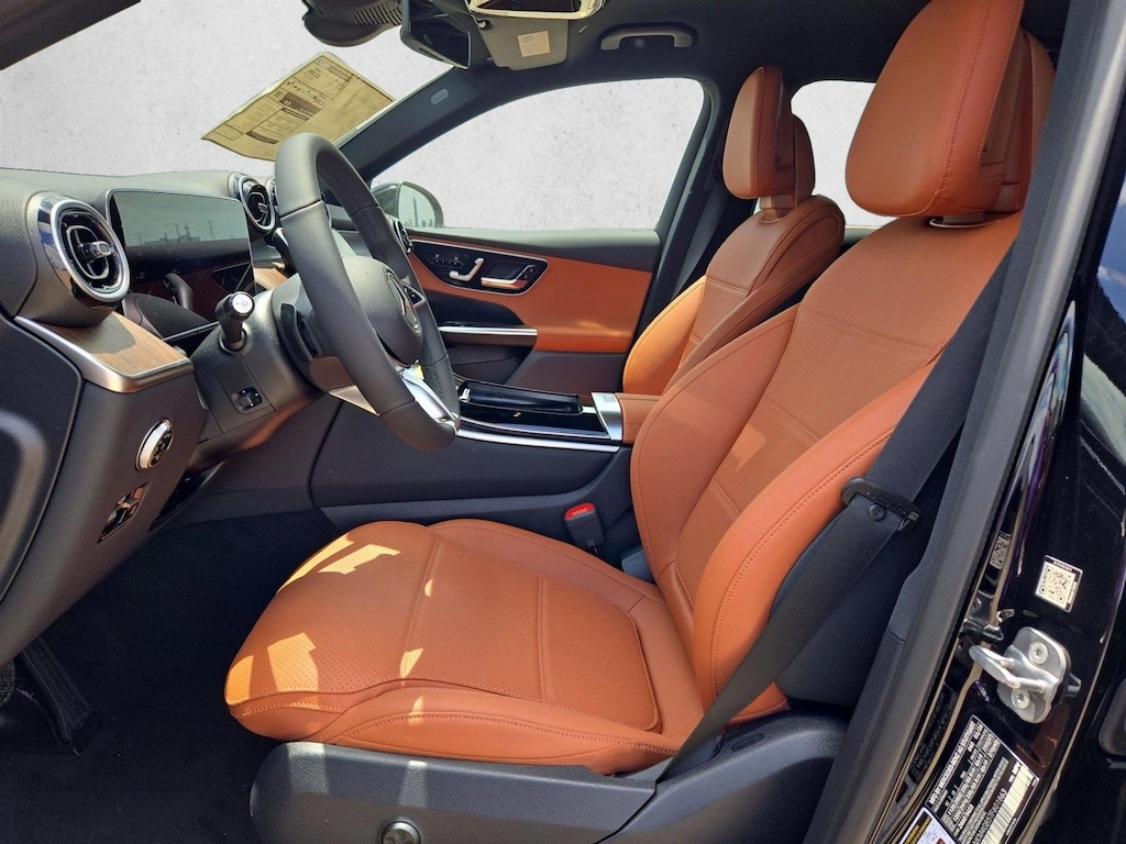 New 2026 Mercedes-Benz GLC 300 GLC 300 SUV SUV