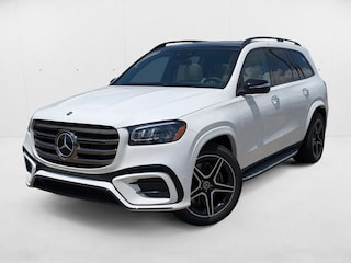 2025 Mercedes-Benz GLS 450 GLS 450 4MATIC ® SUV SUV