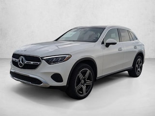 2026 Mercedes-Benz GLC 300 GLC 300 SUV SUV