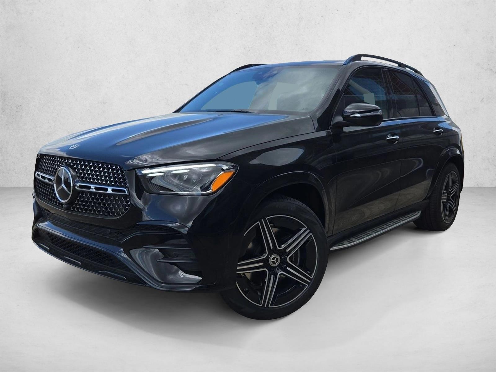 2026 Mercedes-Benz GLE 350 GLE 350 SUV SUV