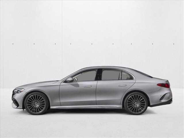 2026 Mercedes Benz E 350 Sedan photo 2