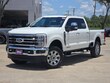  Ford Super Duty F-250 SRW
