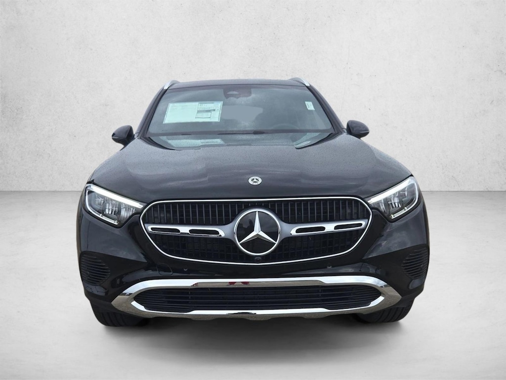 New 2026 Mercedes-Benz GLC 300 GLC 300 SUV SUV