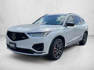 2024 Acura MDX