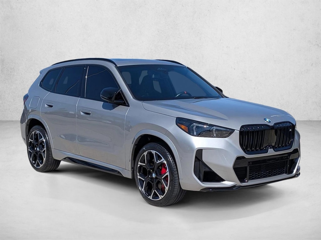 Used 2024 BMW X1 M35i SUV
