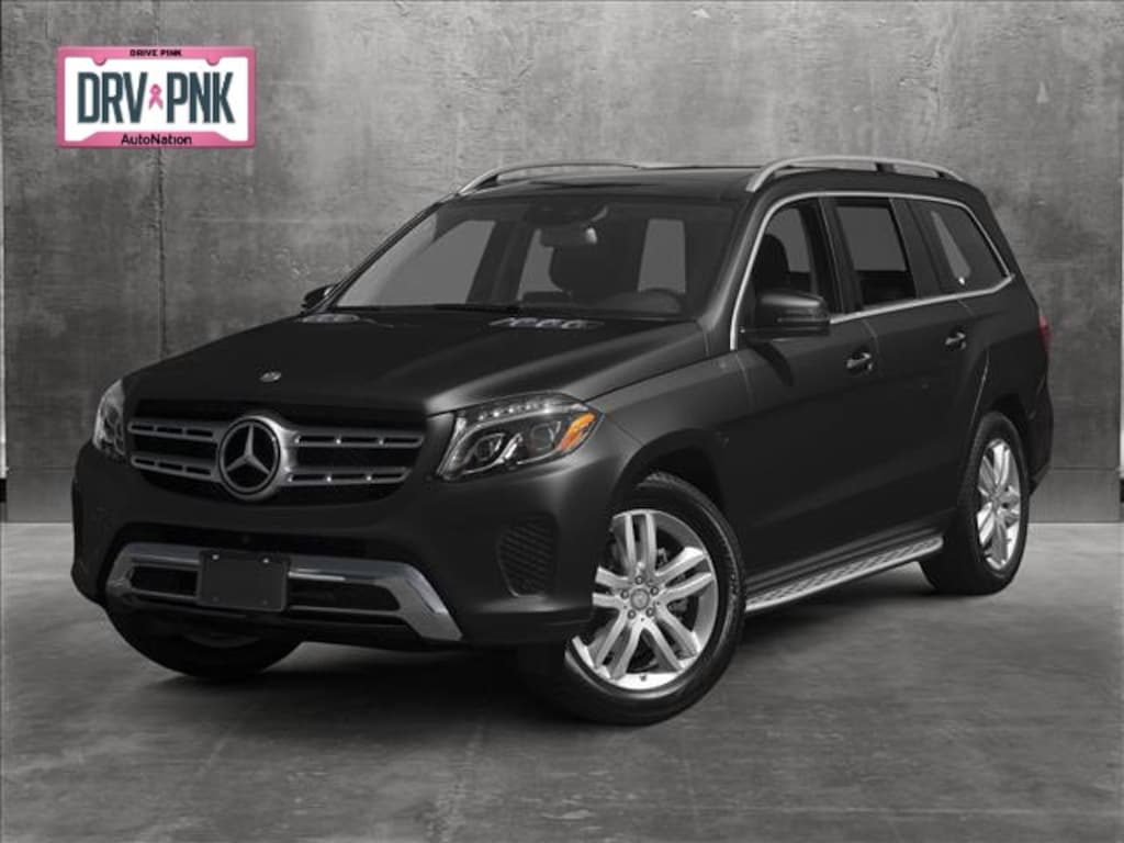 New 2025 MercedesBenz GLS 450 For Sale at MercedesBenz of Houston North VIN 4JGFF5KE1SB300146