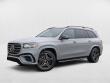 Mercedes-Benz GLS 450