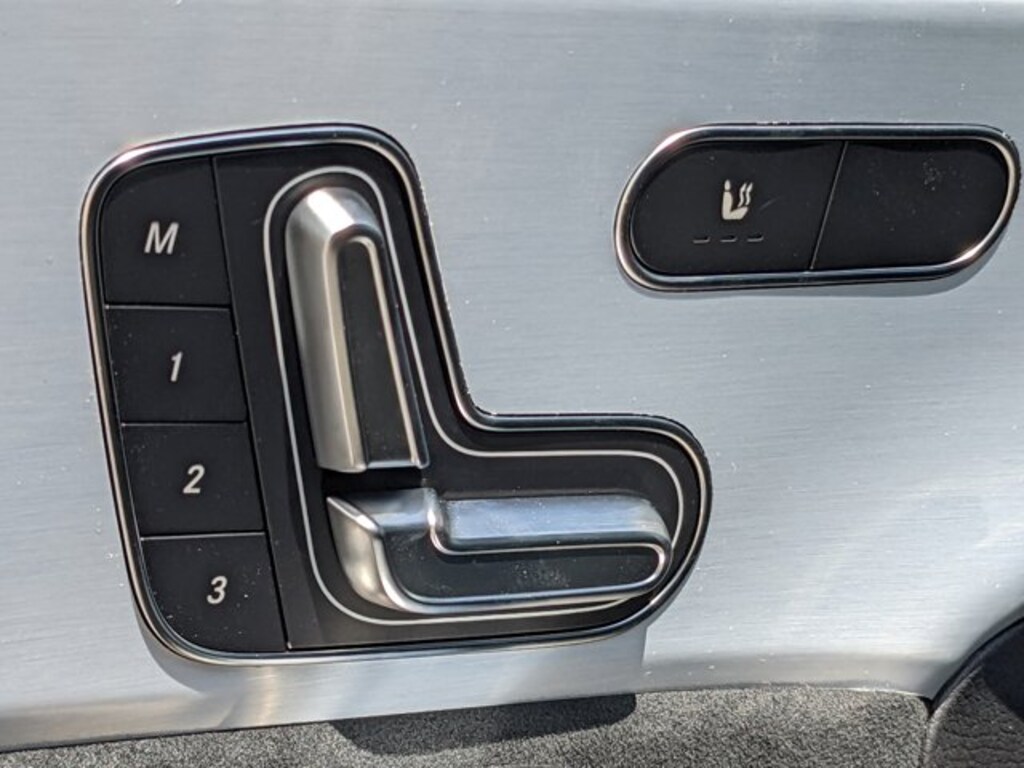 Certified 2025 Mercedes-Benz CLA Coupe