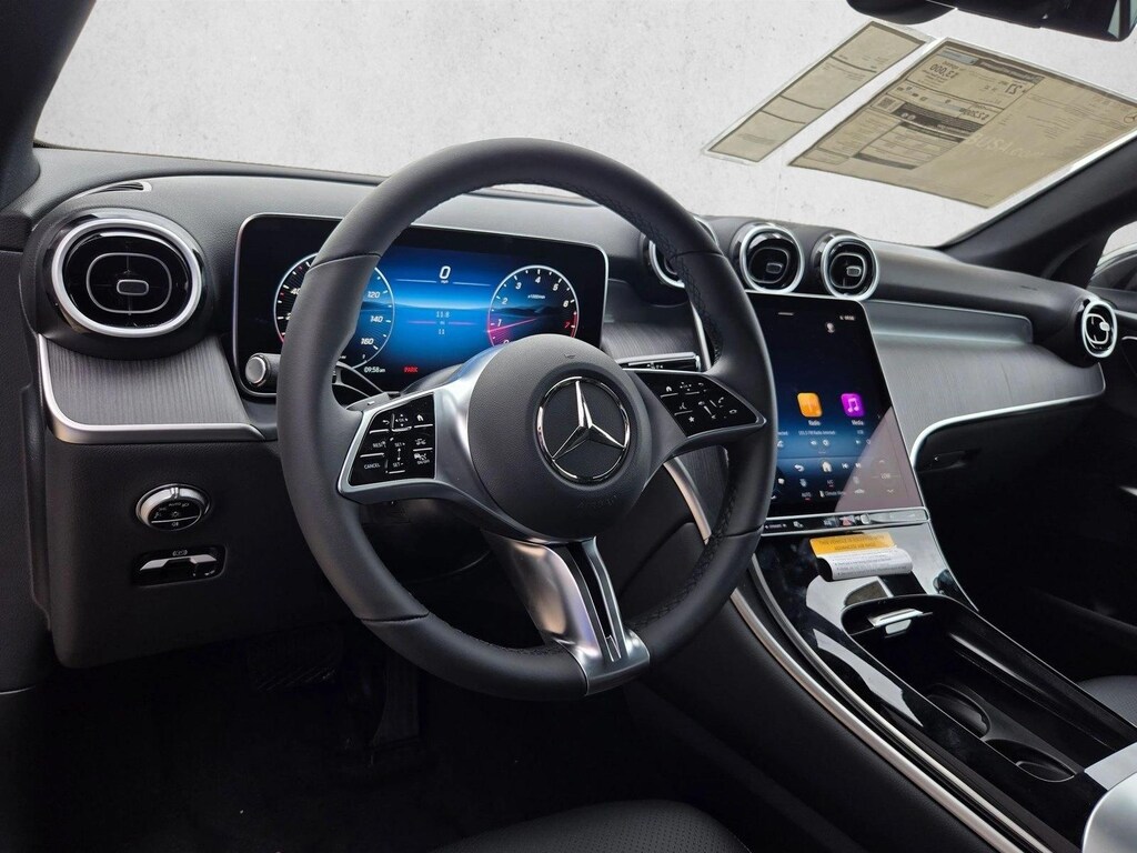 New 2027 Mercedes-Benz GLC 300 GLC 300 SUV SUV