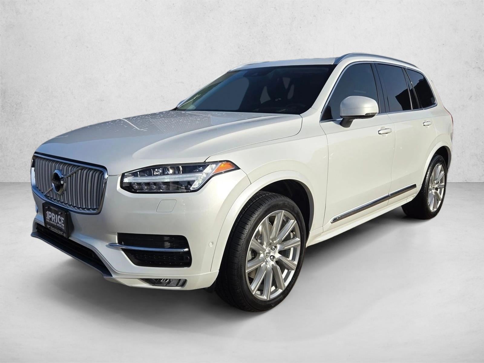 Used 2019 Volvo XC90 T6 Inscription