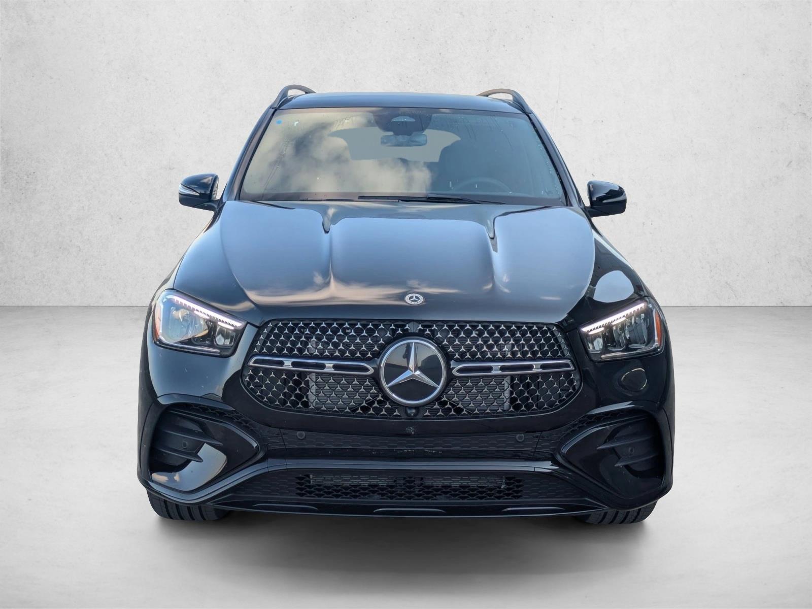 2026 Mercedes-Benz GLE GLE450 - Photo 6