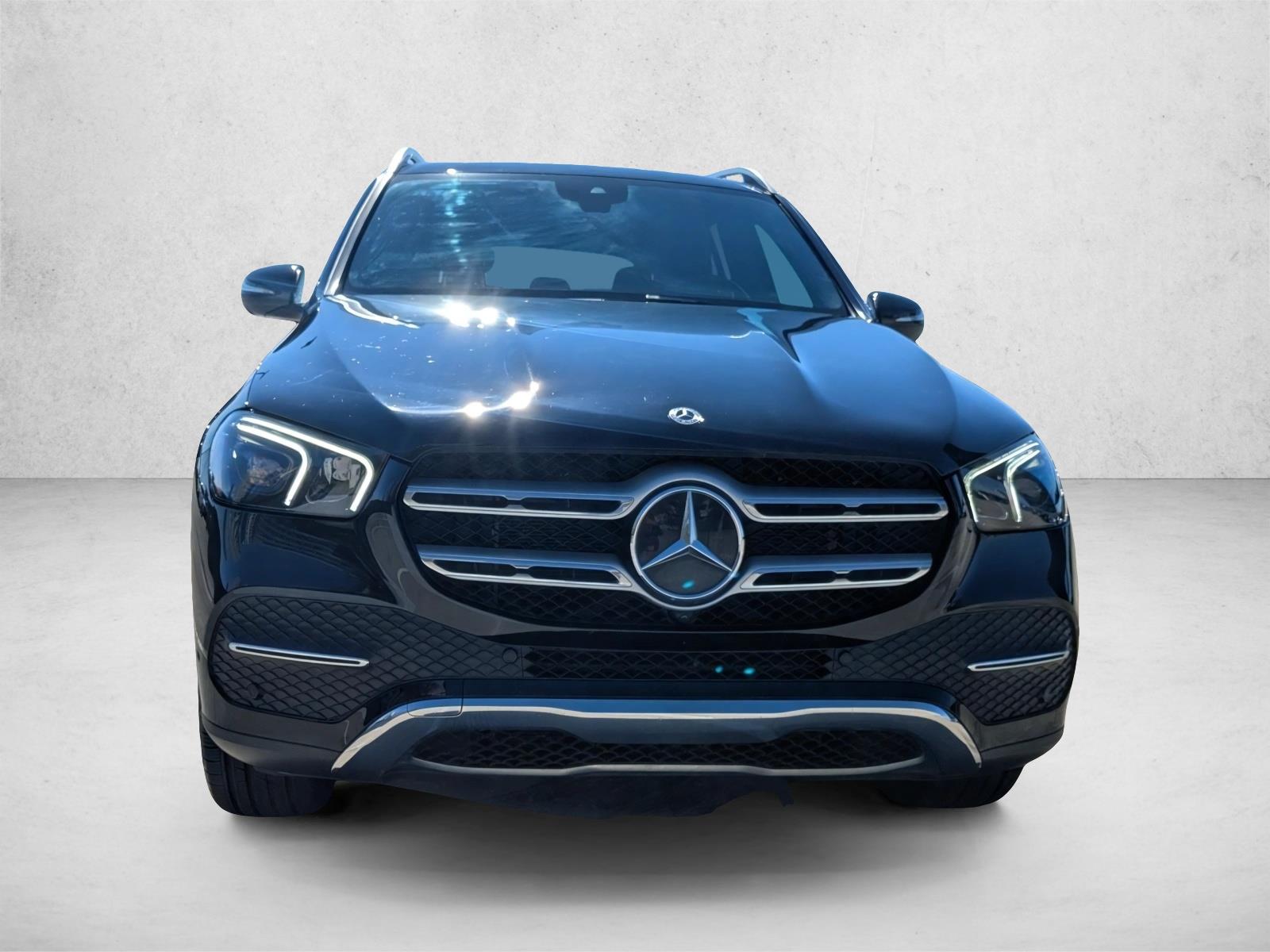 2023 Mercedes Benz GLE 350 photo 2