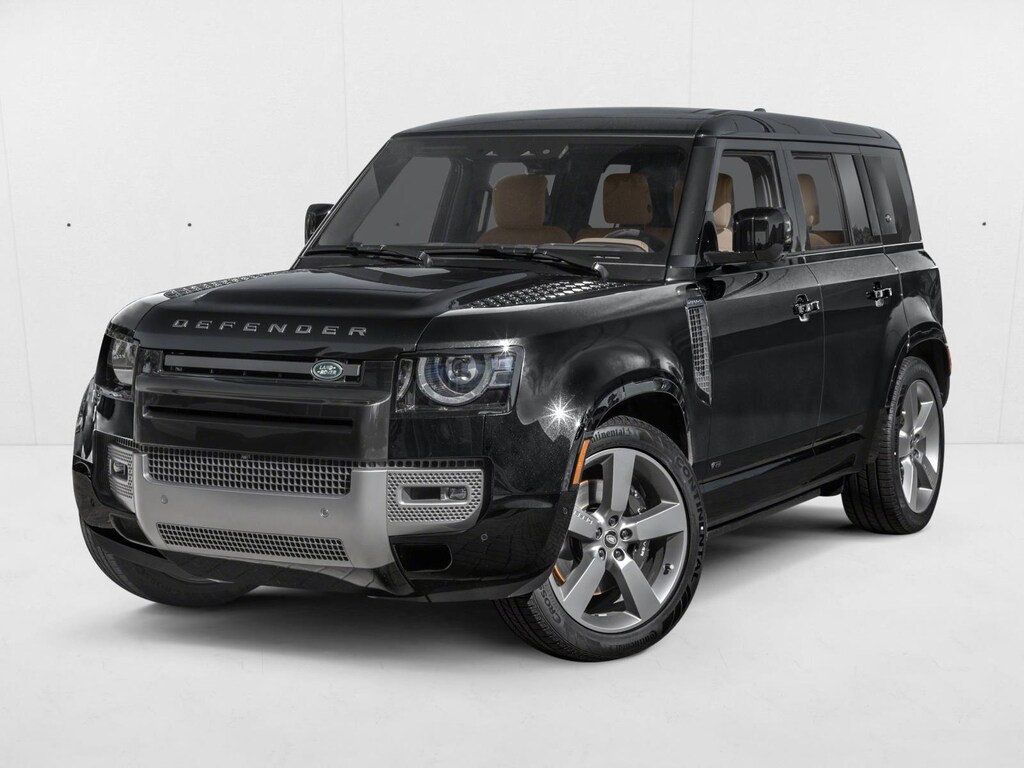 Used 2025 Land Rover Defender X-Dynamic SE SUV