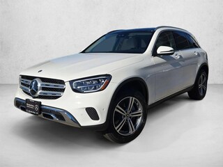 2022 Mercedes-Benz GLC