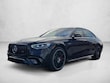  Mercedes-Benz AMG S 63 E