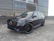  Mercedes-Benz GLS 450