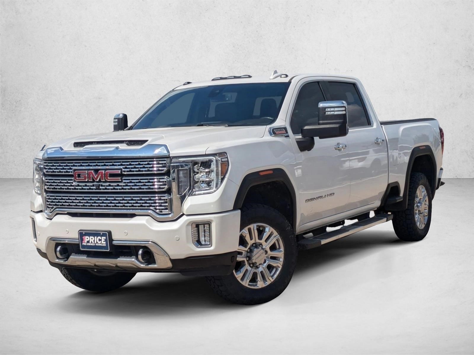 2022 GMC Sierra 2500 Denali HD Denali's photo