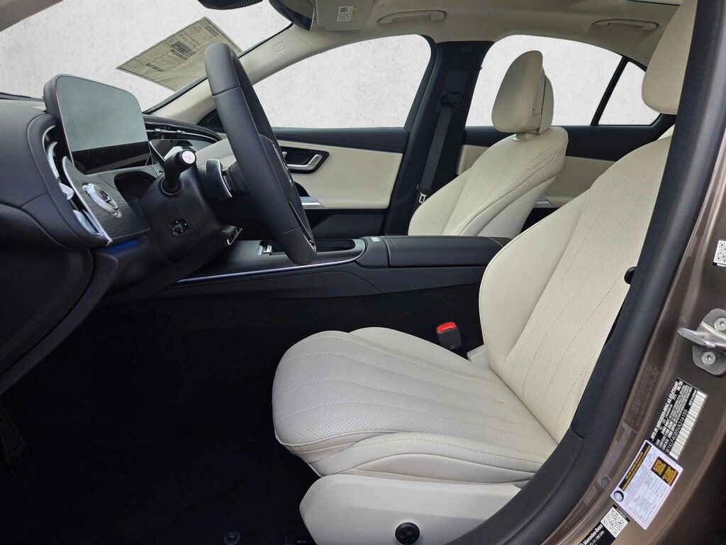 New 2027 Mercedes-Benz E-Class E 350 RWD Sedan Sedan