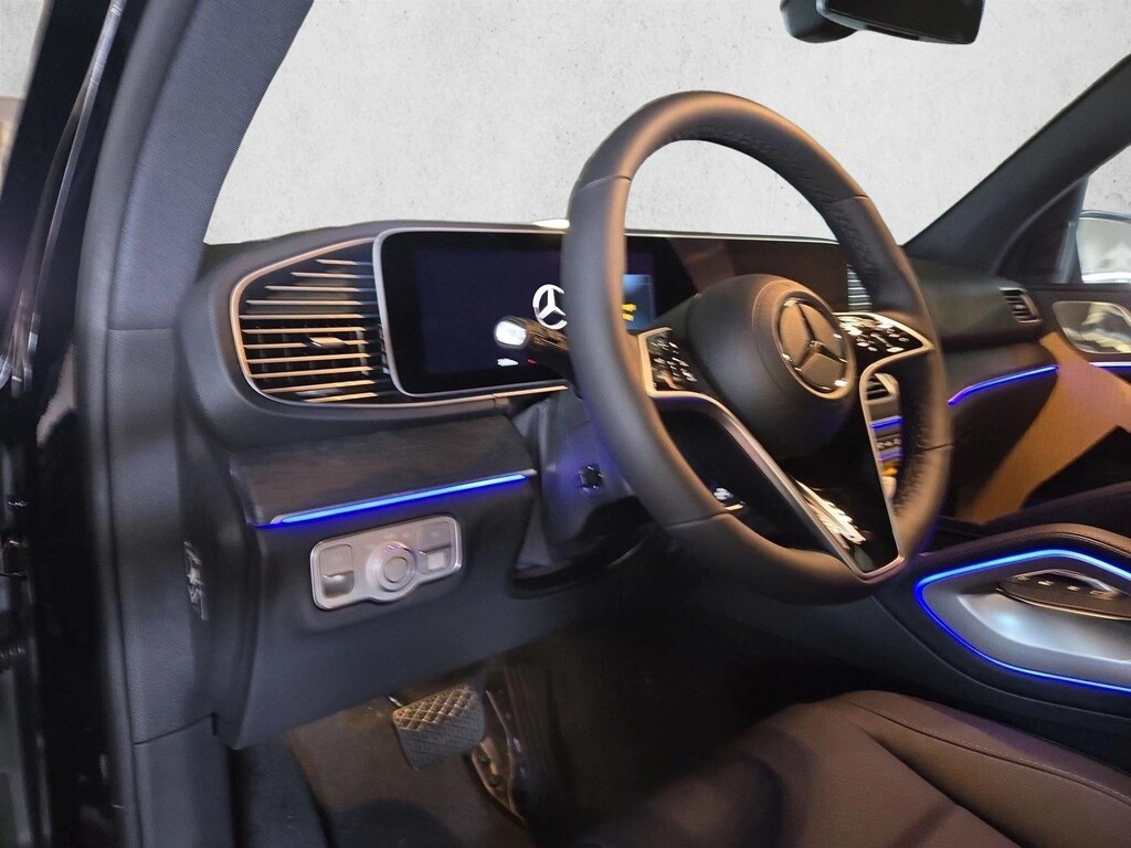 New 2026 Mercedes-Benz GLE GLE 350 SUV SUV