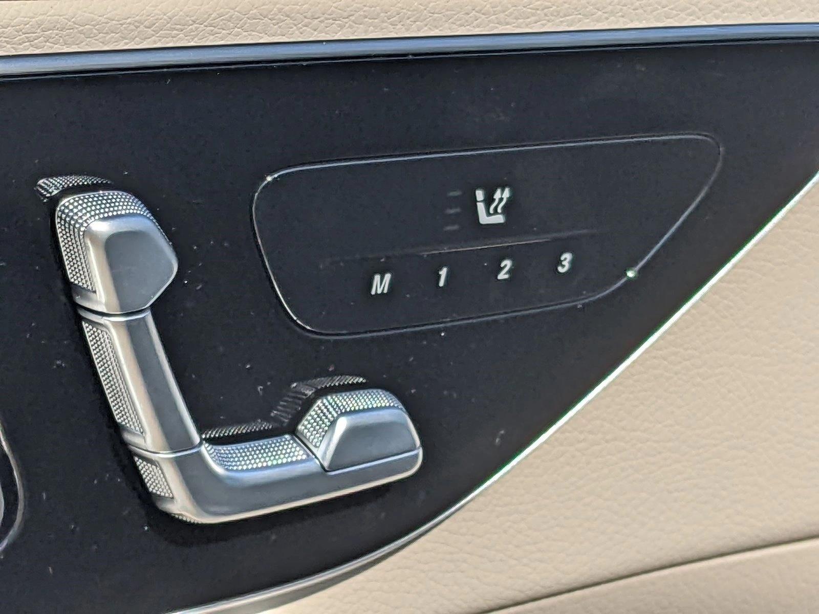 2025 Mercedes Benz C 300 photo 3