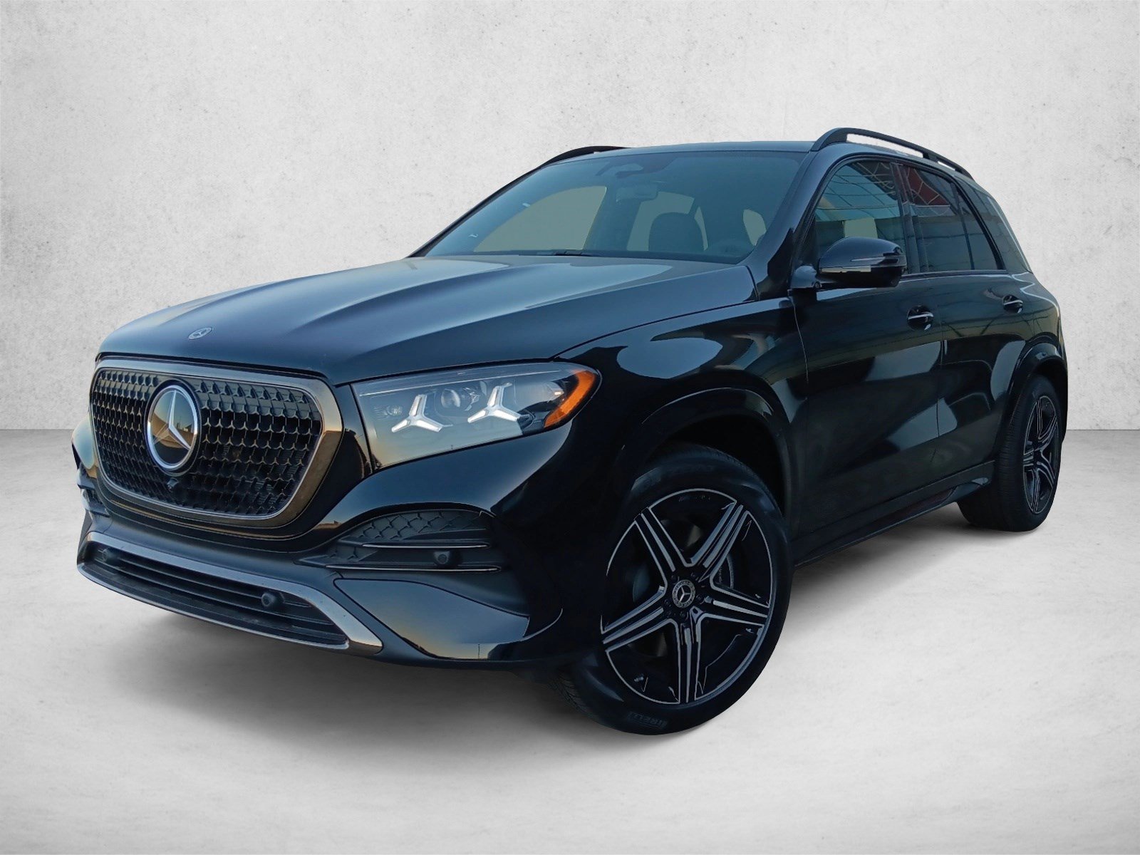 2027 Mercedes-Benz GLE 350 GLE 350 4MATIC &reg; SUV SUV