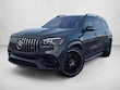  Mercedes-Benz AMG GLS 63