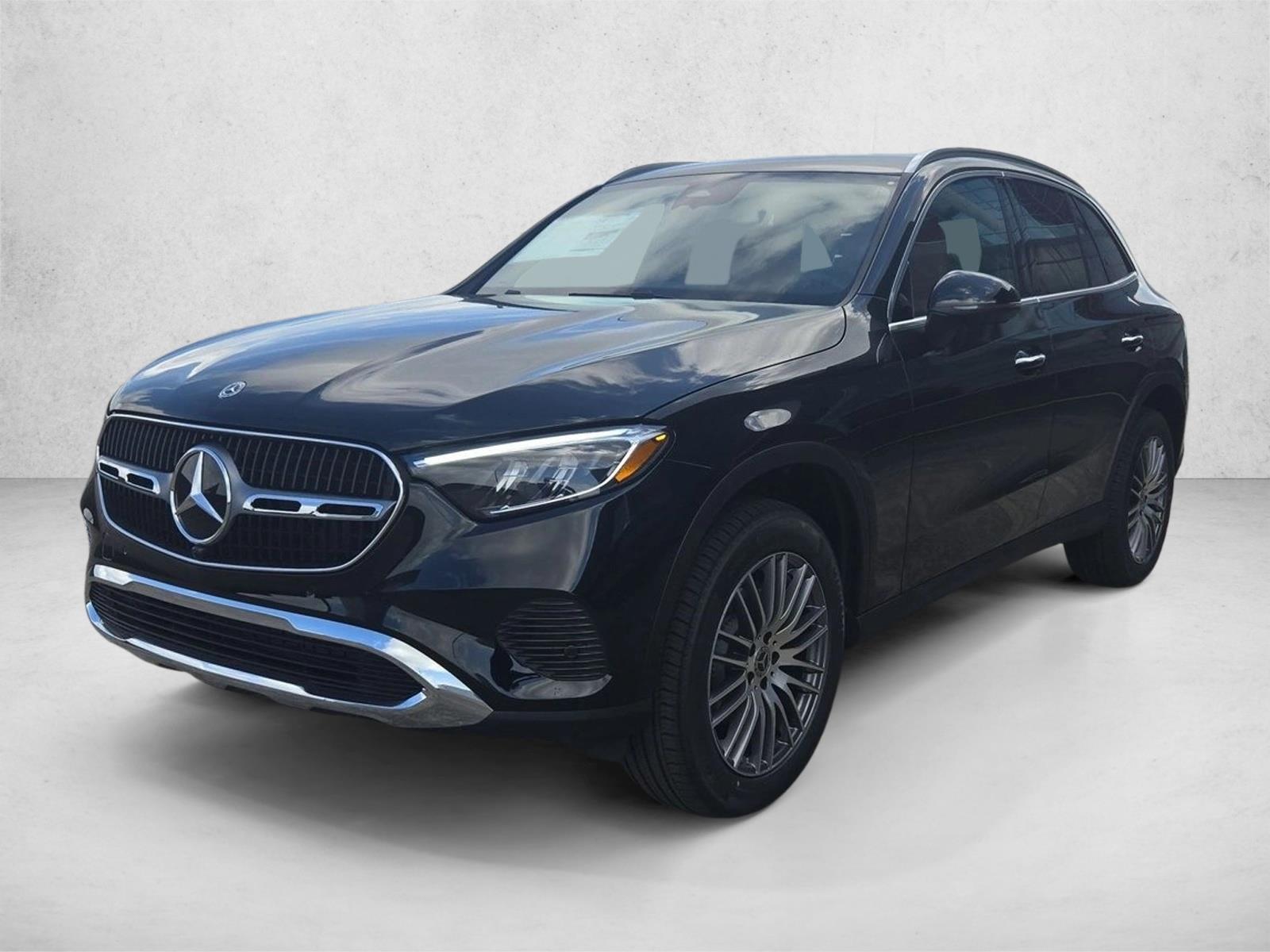 2026 Mercedes-Benz GLC 300 GLC 300 SUV SUV