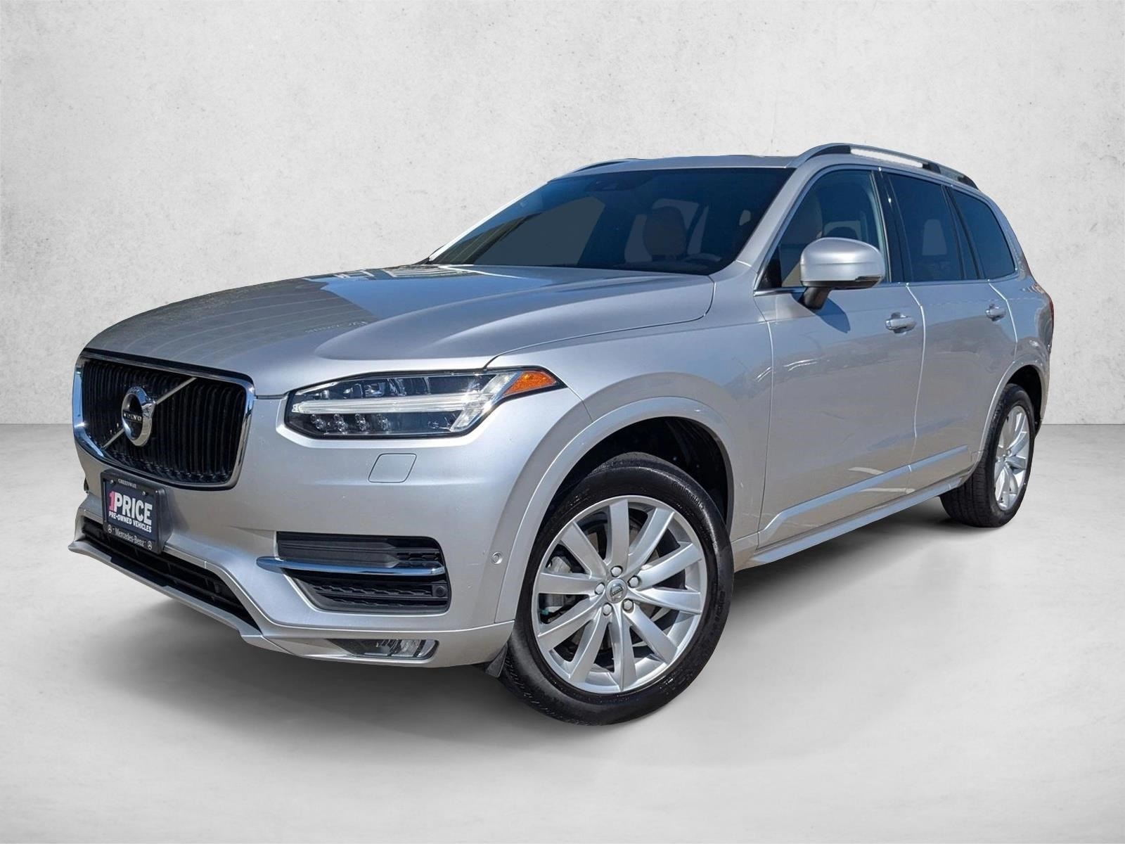 2018 Volvo XC90
