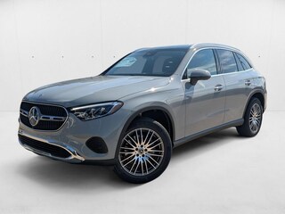 2026 Mercedes-Benz GLC 300 GLC 300 SUV SUV