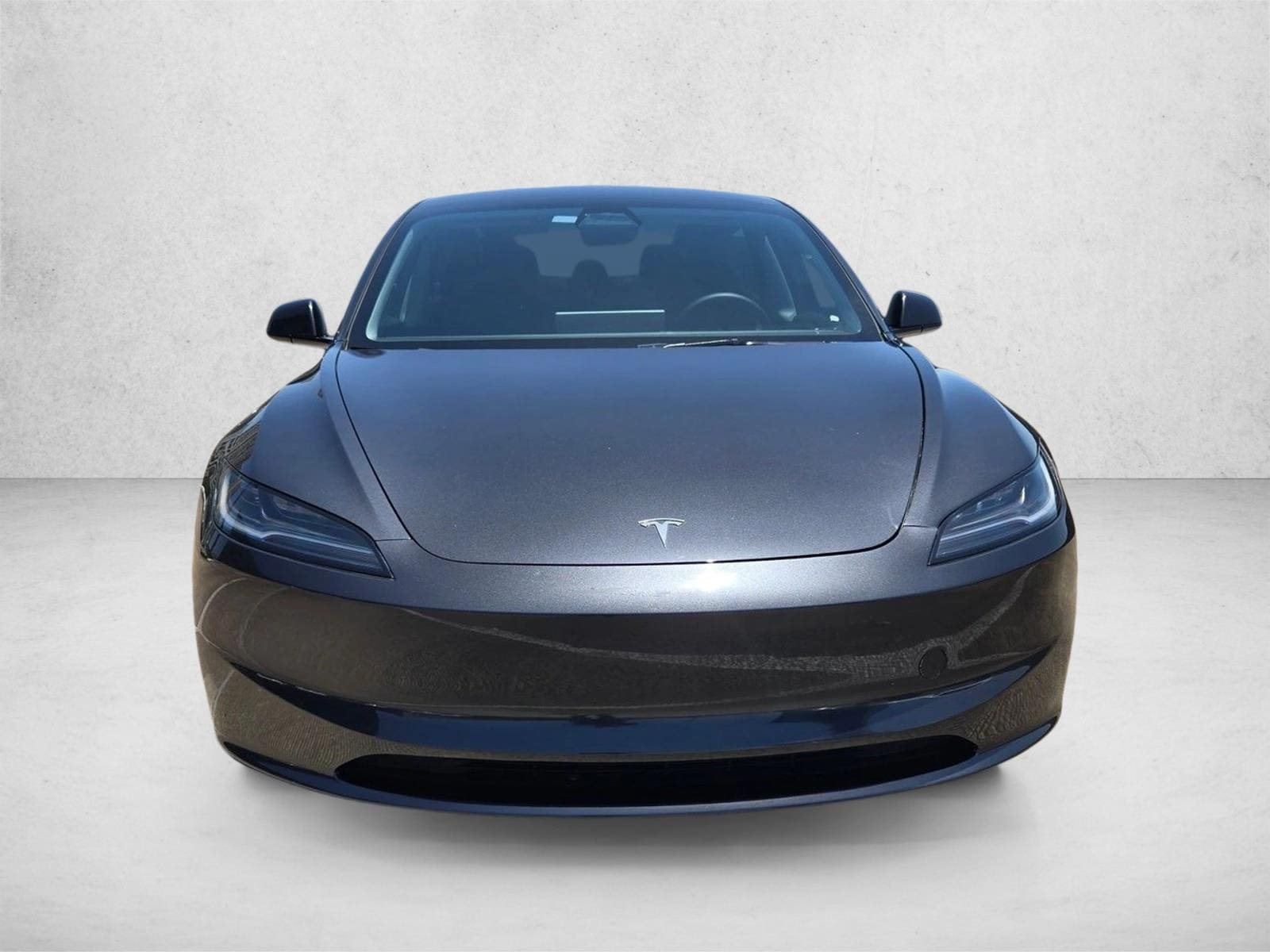 Used 2024 Tesla Model 3 Base with VIN 5YJ3E1EA5RF724416 for sale in Houston, TX