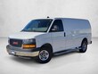  GMC Savana Cargo Van