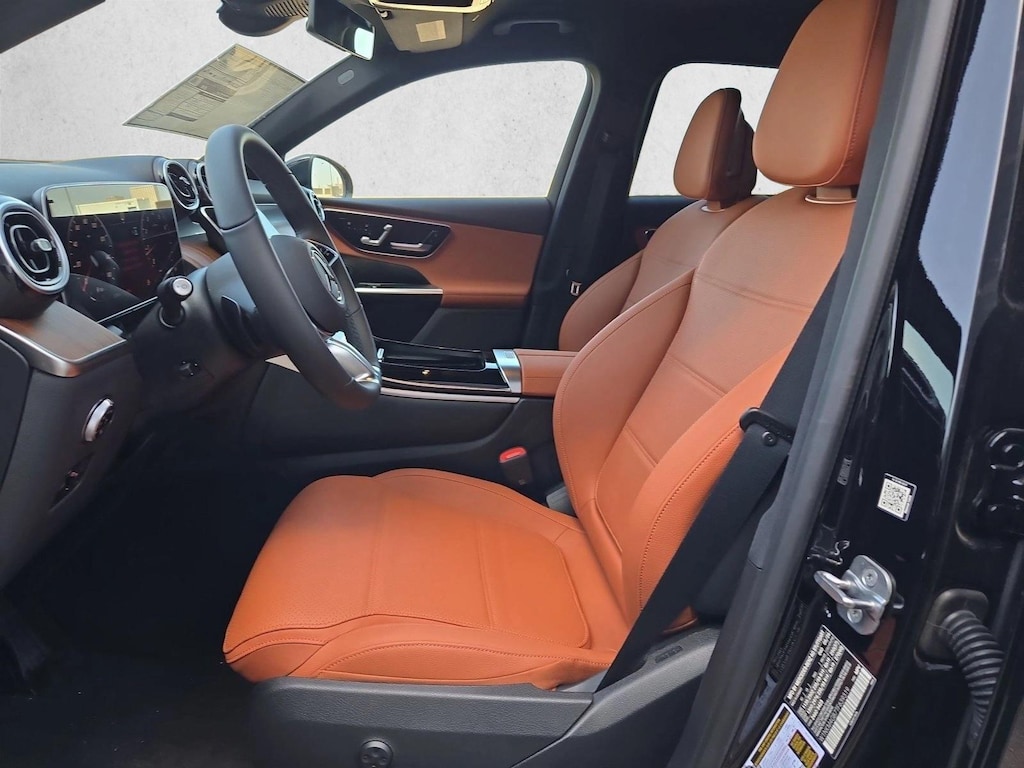 New 2026 Mercedes-Benz GLC GLC 300 SUV SUV