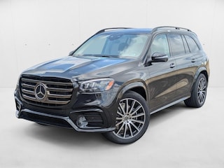 2025 Mercedes-Benz GLS 450 GLS 450 4MATIC ® SUV SUV