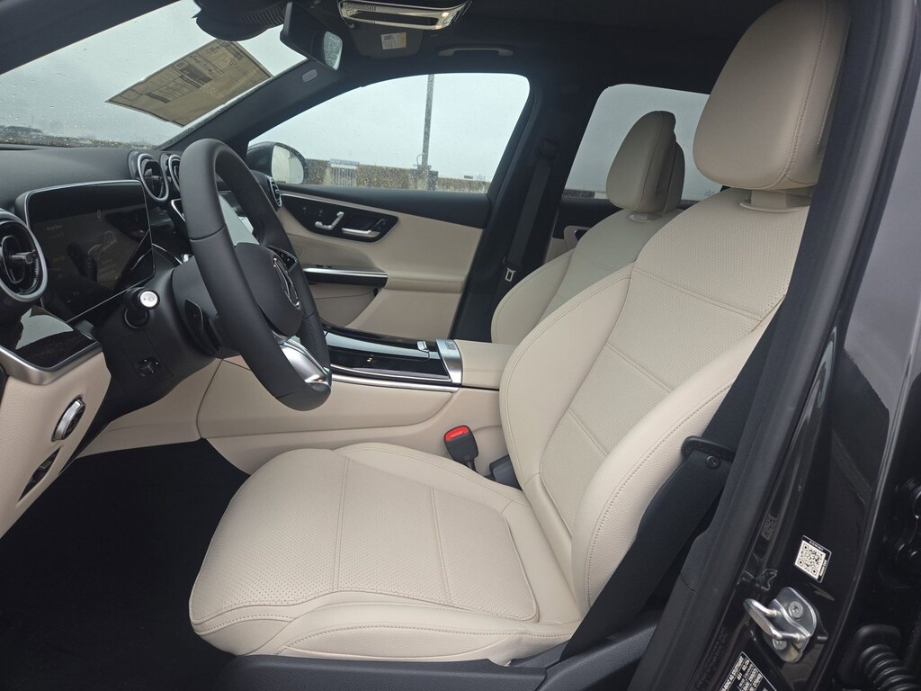 New 2026 Mercedes-Benz GLC 300 GLC 300 SUV SUV