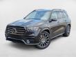 Mercedes-Benz GLS 450
