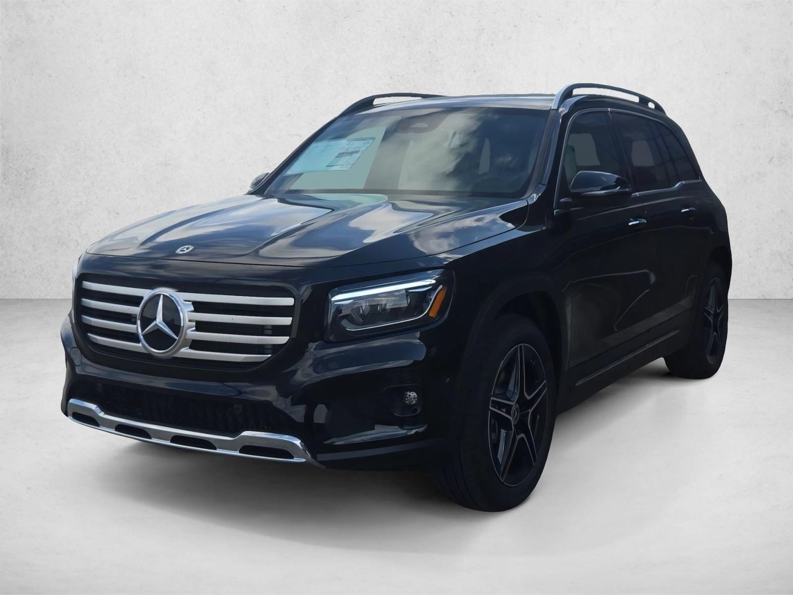  Mercedes-Benz GLB 250
