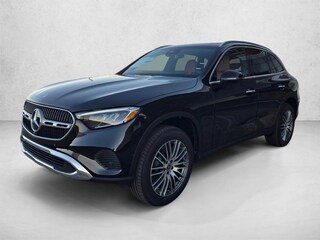2026 Mercedes-Benz GLC 300 GLC 300 SUV SUV