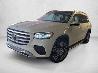 2026 Mercedes-Benz GLS 450 GLS 450 4MATIC &reg; SUV SUV