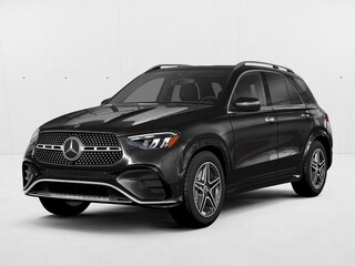 2026 Mercedes-Benz GLE 450