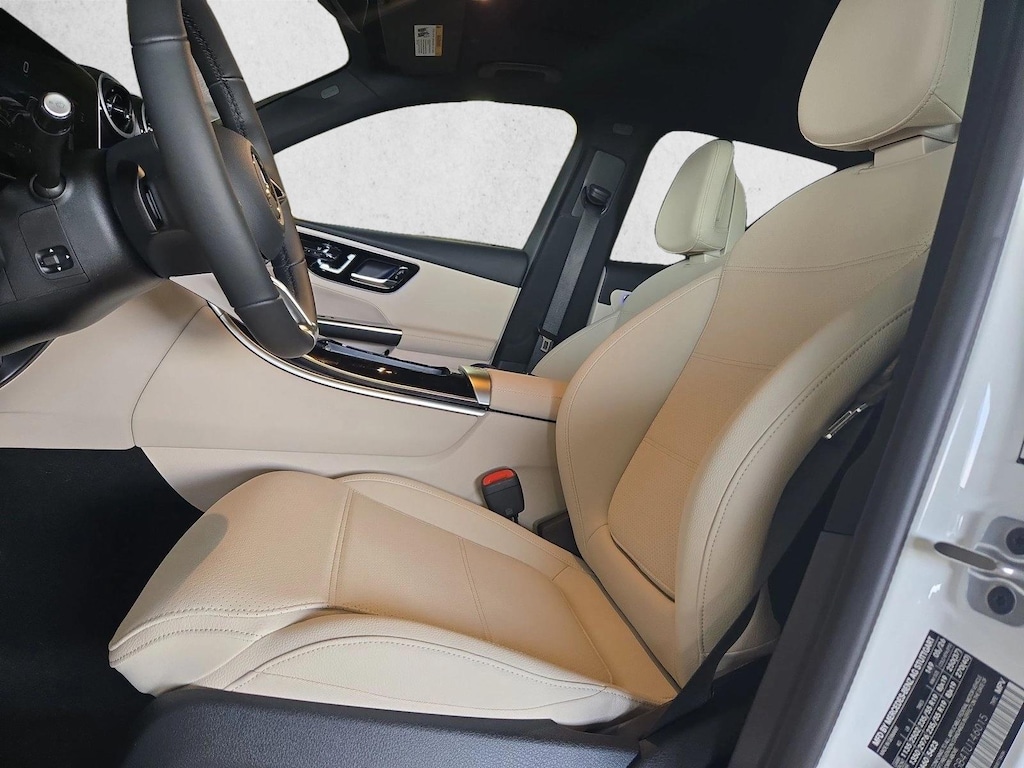 New 2026 Mercedes-Benz GLC 300 GLC 300 SUV SUV